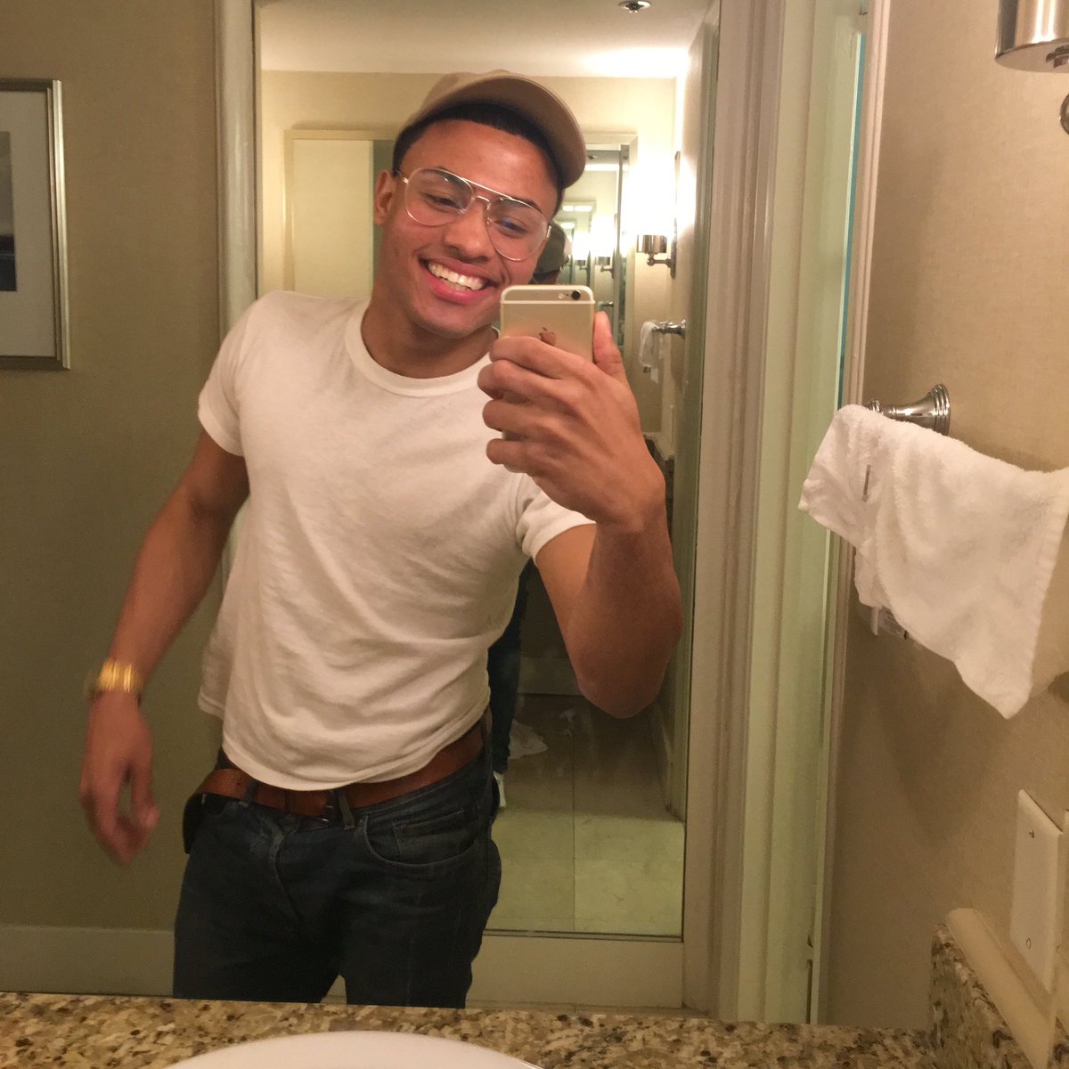 GrahamBOV's tweet image. At the Biltmore 🌃