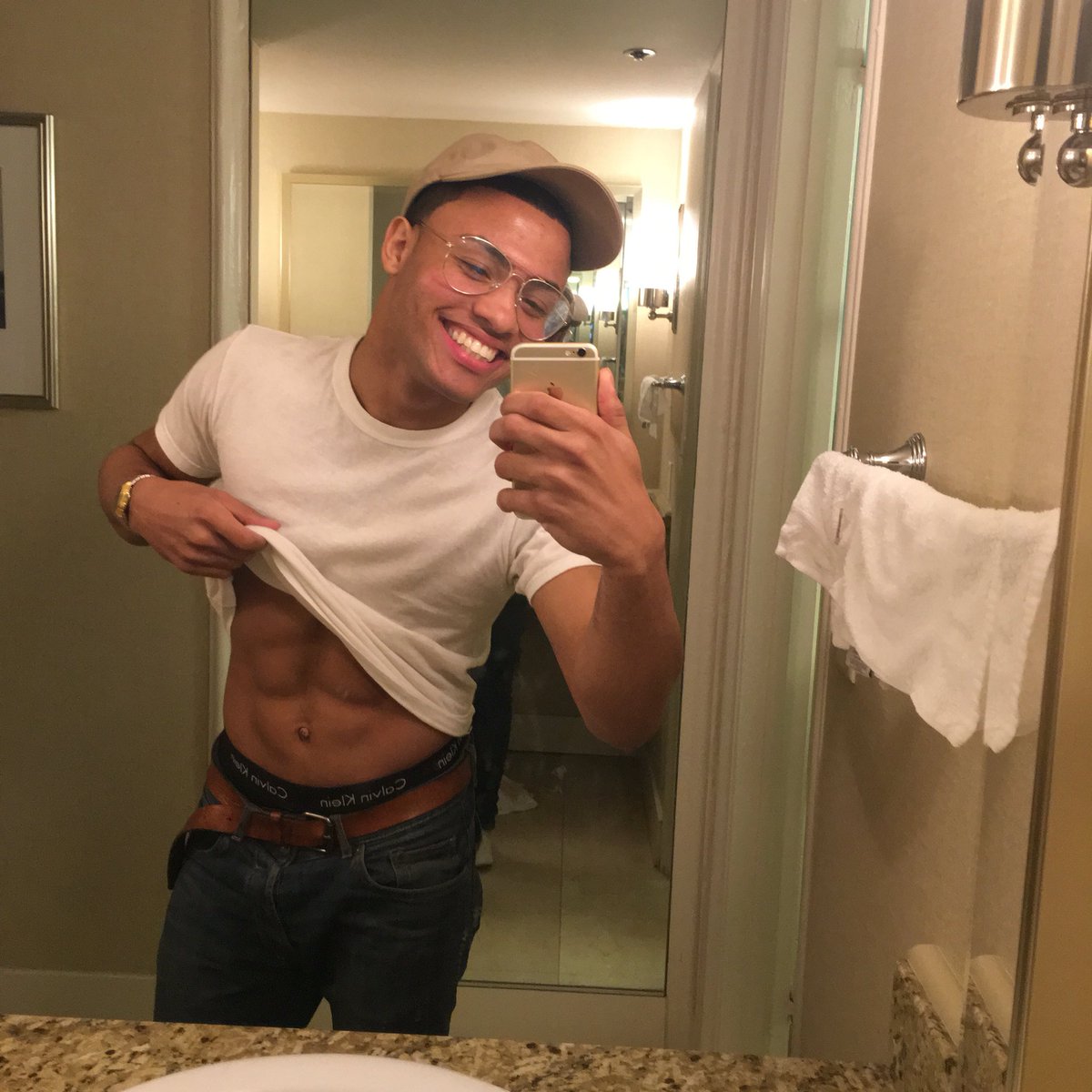 GrahamBOV's tweet image. At the Biltmore 🌃