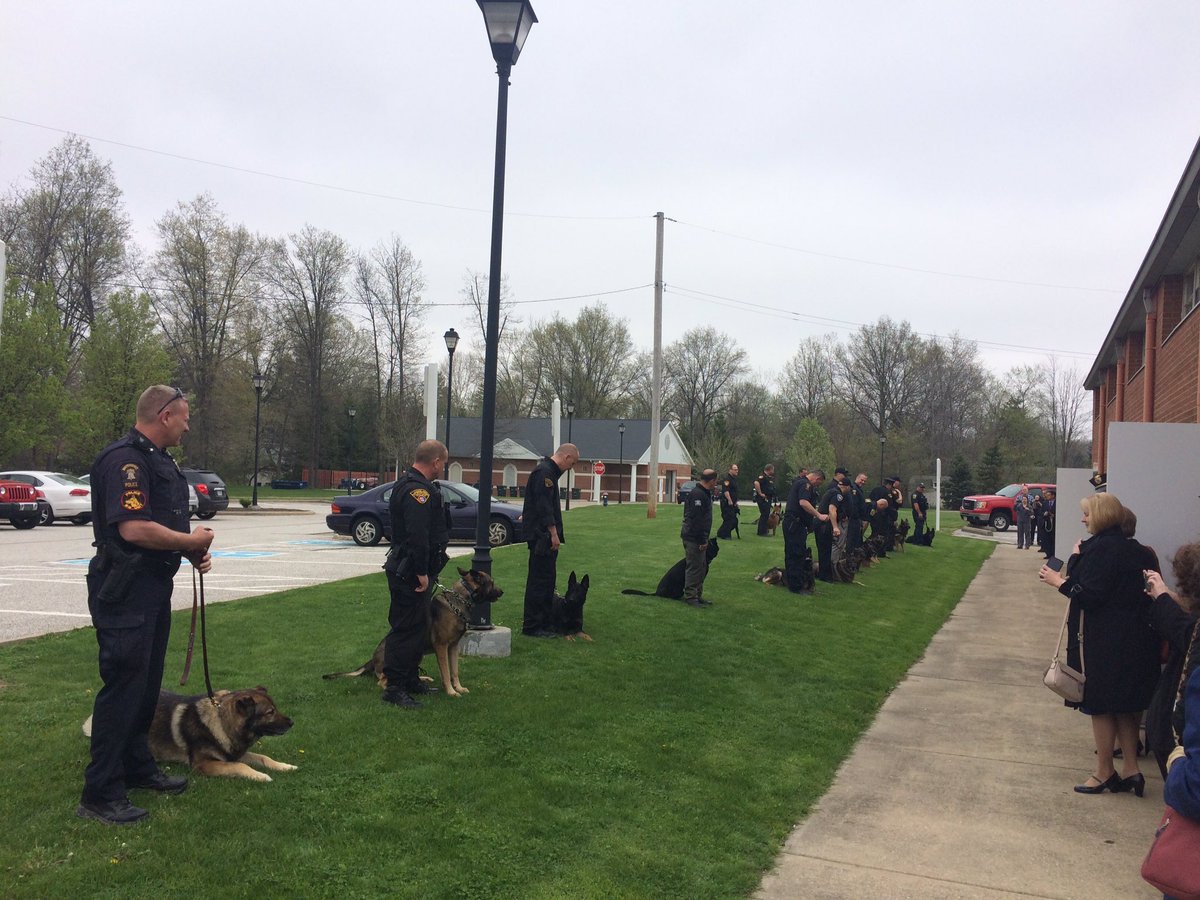 City of Independence Ohio tweet media