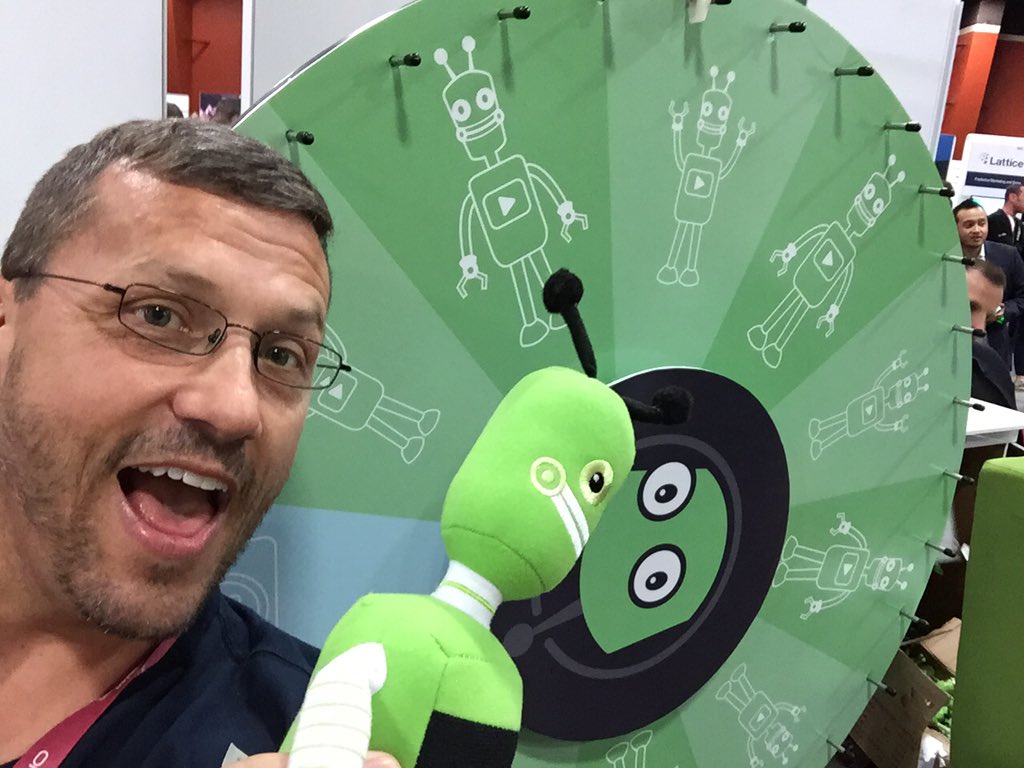 patrickaterrell's tweet image. #vivaslasvbot