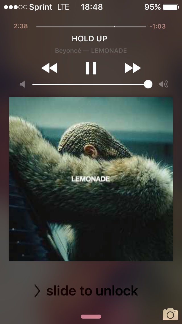 tiolutha's tweet photo. they don't love you like i love you. #holdOn #Beyonce https://t.co/NRvcISPwkS