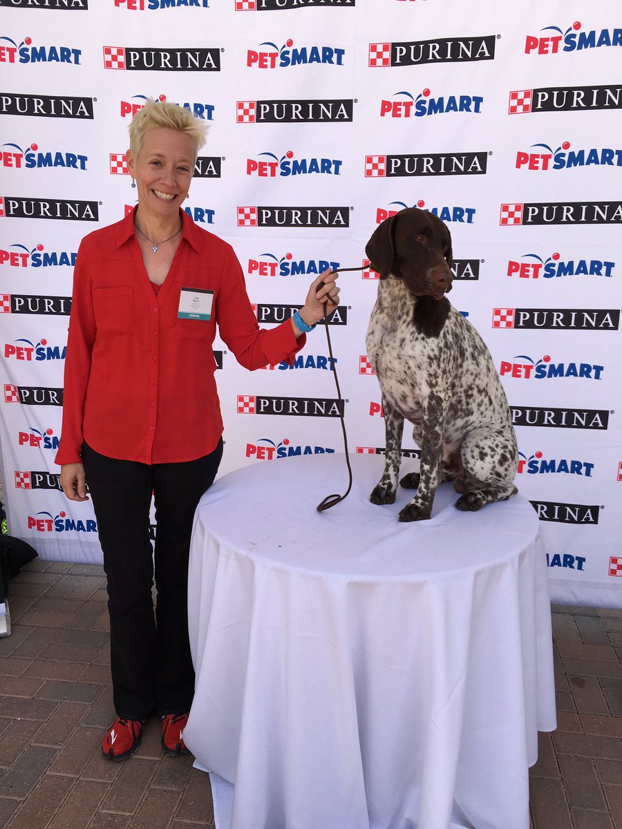 PetSmart 1227 tweet media