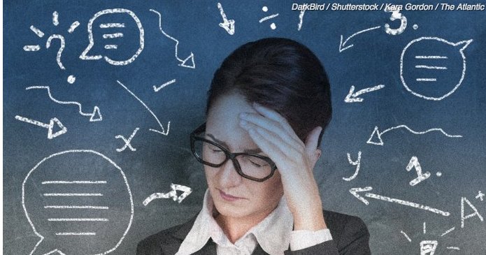 TeachingChannel's tweet photo. "We Won't Improve Education By Making Teachers Hate Their Jobs" by @jeffbcdm on @LinkedIn https://t.co/0DcCnqibkT https://t.co/6wJqiJTIed