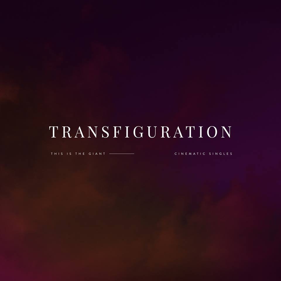 thisisthegiant's tweet photo. New song, "Transfiguration". Releasing at midnight tonight. https://t.co/EZycGNi0sx