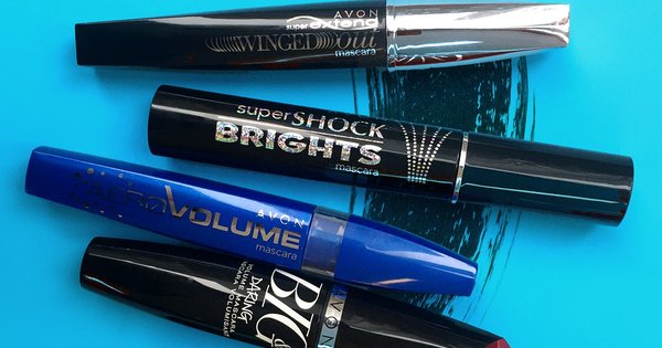 RJDAYDREAMER's tweet photo. Time to Lash Out! Obviously I can't go anywhere without my mascara! #AvonRep #AvonMakeup https://t.co/lTljq93Y9u https://t.co/6AhtdRLTNq