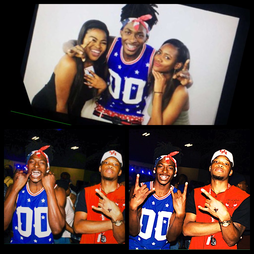NextUp_____'s tweet photo. Weekend Recap #StoplightX https://t.co/Ji9ZgenB6I