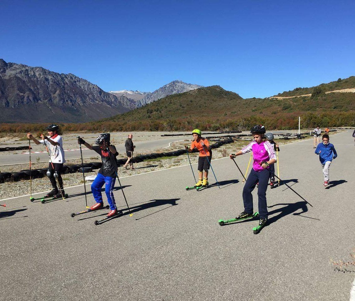 RollerSki_Aus's tweet photo. Fun for kids around the world! #jointheclub #rollerskiing #perthtodo #perthguide #perthblogger #stmperth #kids https://t.co/oXTjSa1iOV
