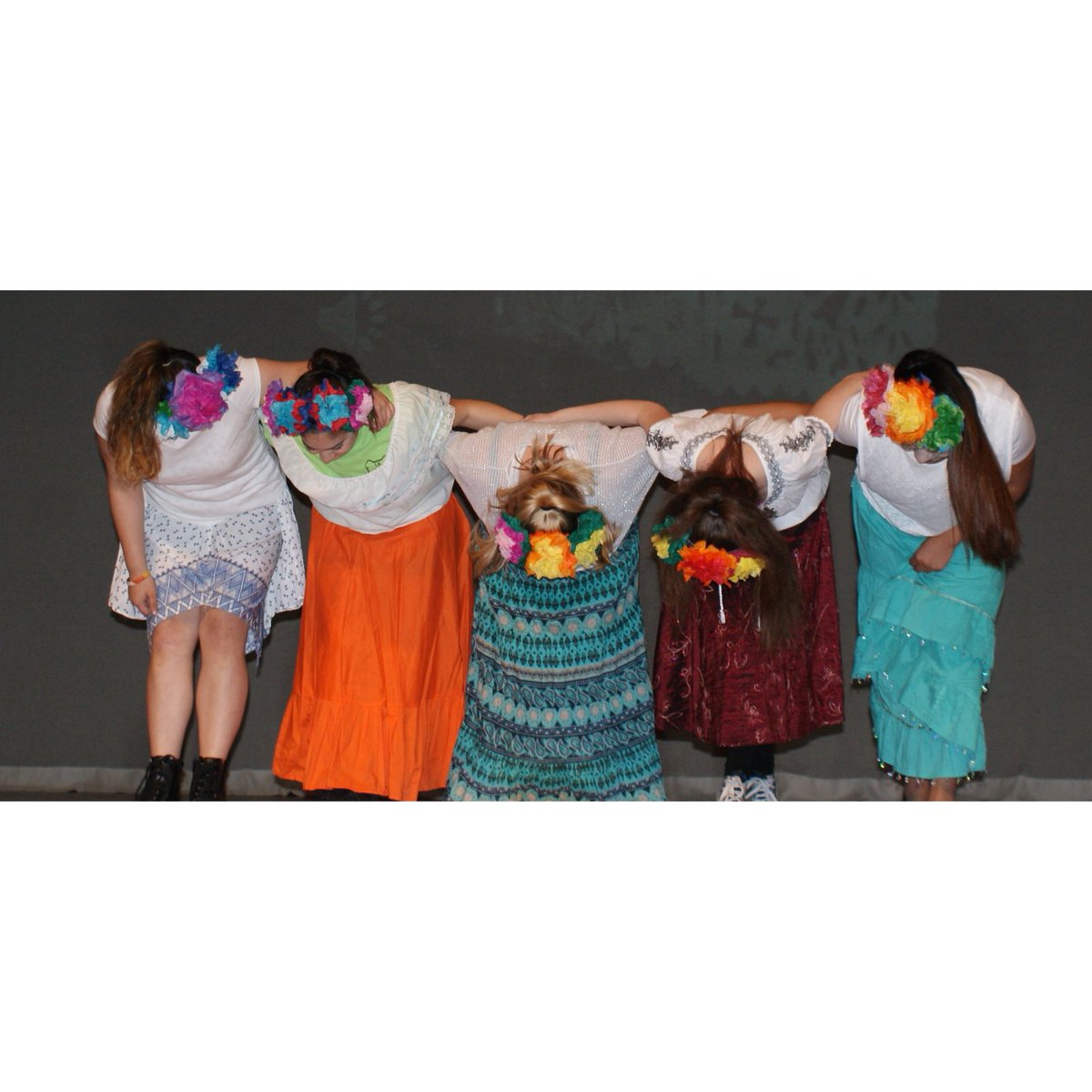 DHS_Editors's tweet photo. Pictures from our Multi-Cultural Assembly last week 🎉🤘🏼 https://t.co/BDcv31tUm8