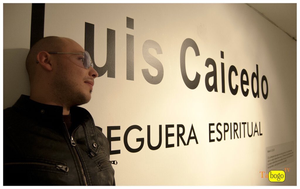 TabogoArte's tweet photo. #ArtePlastico en #Bogotá
Artista Colombiano #LuisCaicedo
"Ceguera Espiritual"
#VIDEO https://t.co/X7cR5FzF9c…
#Arte https://t.co/JgGb2vtrZz