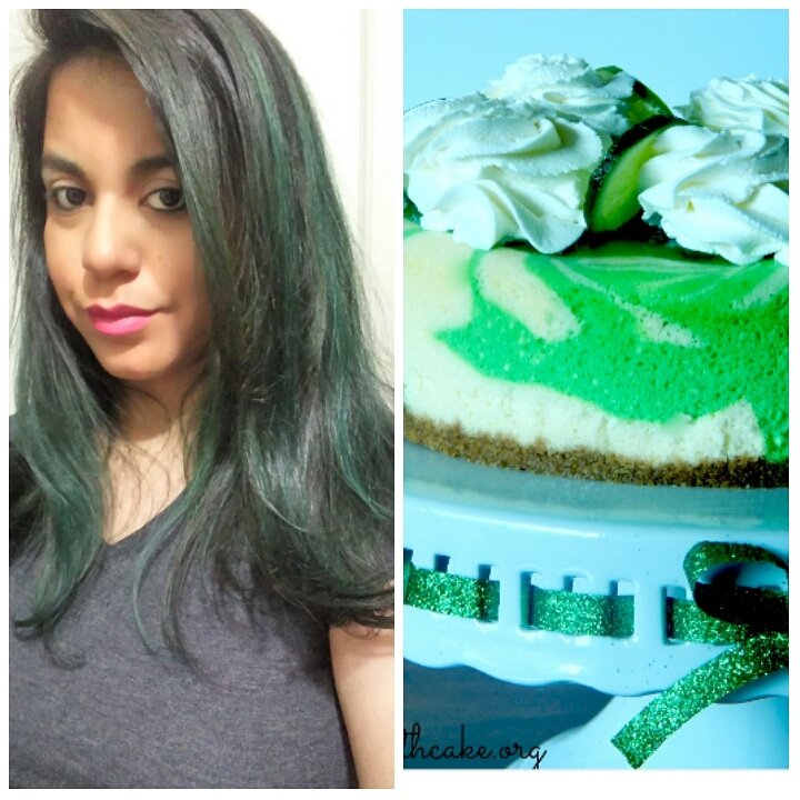 BIONIX's tweet photo. #compareyourselftoacheesecake2016 #keylimecheesecake https://t.co/vg0J9tMTBl