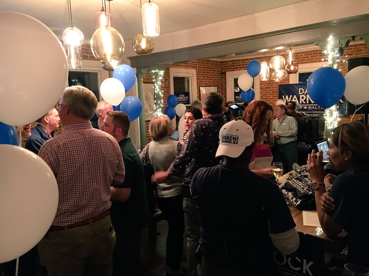 David Warnock tweet media