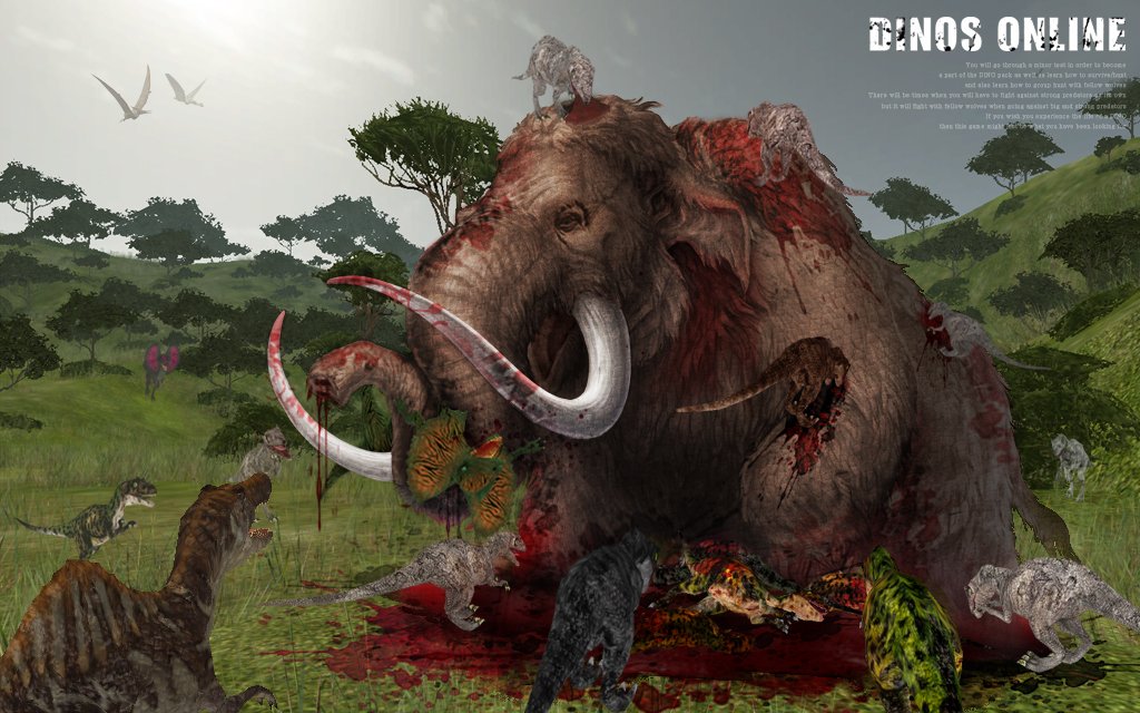 1games_'s tweet photo. Can u try it out this game?. really, it's Exciting and #fun. #Dinos Online

https://t.co/mnW8ho31FW https://t.co/STVY4IHnf8