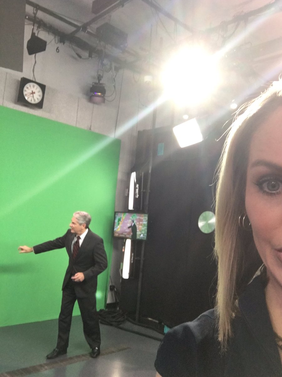 MeredithNBC5's tweet photo. Finfrock is LIVE on air now, but we are about to do a lil Facebook LIVE in a few.. Join us NBCDFW or MeredithNBC5 https://t.co/s1LbXM3xxw
