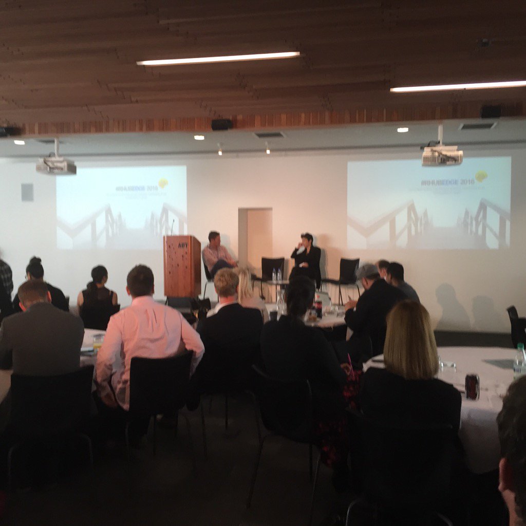 sarah__english's tweet photo. @JonathanRiceNZ channeling #jeremykyle in his #panelchat today. Tune in #rhubedge #nzrec https://t.co/4wnpgr7Hfj