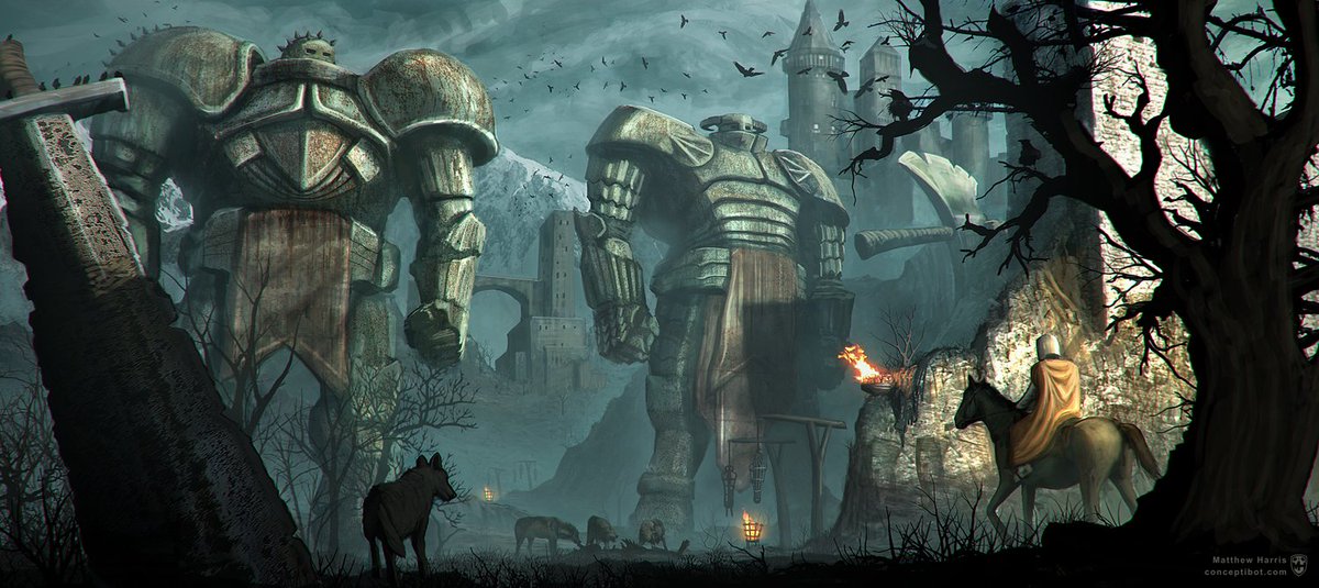 G0DSFALL's tweet image. UPDATE: Ep. 37 Sat at midnight, Kickstarter launches Sun at noon and mid-season 2 hr Ep. 38 live in 2 weeks! #DnD