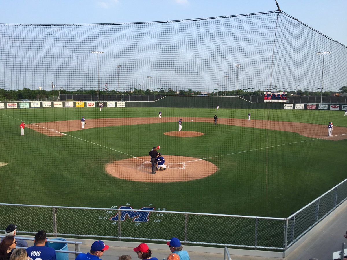 NickCanizales's tweet photo. FINAL: Belton 6, Midway 1 https://t.co/nyEY3ruKtM