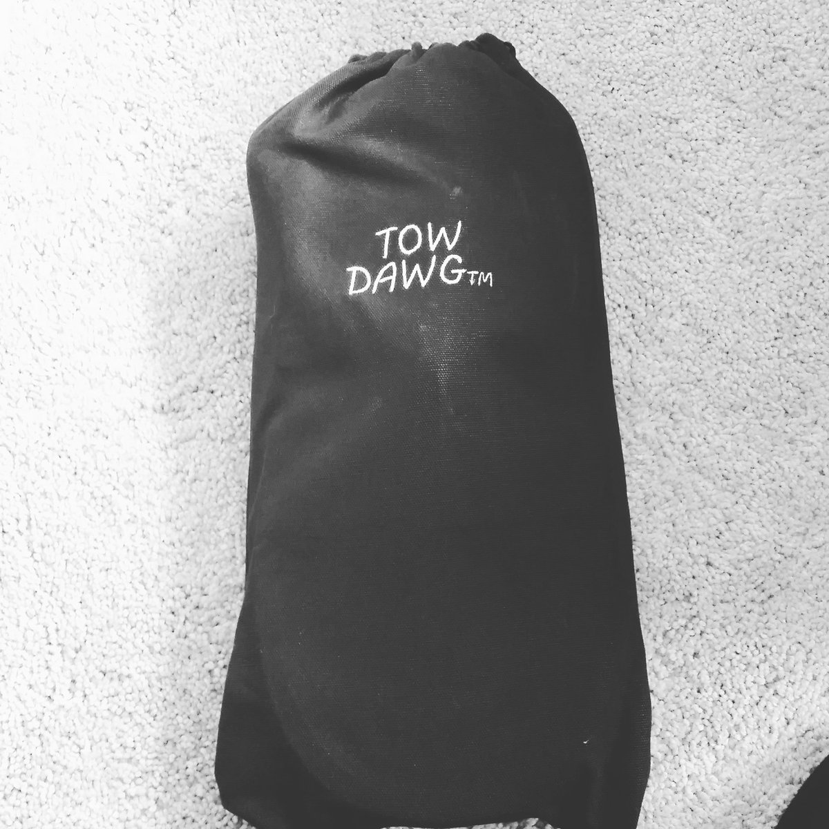 Comes with a convenient bag for easy storage!