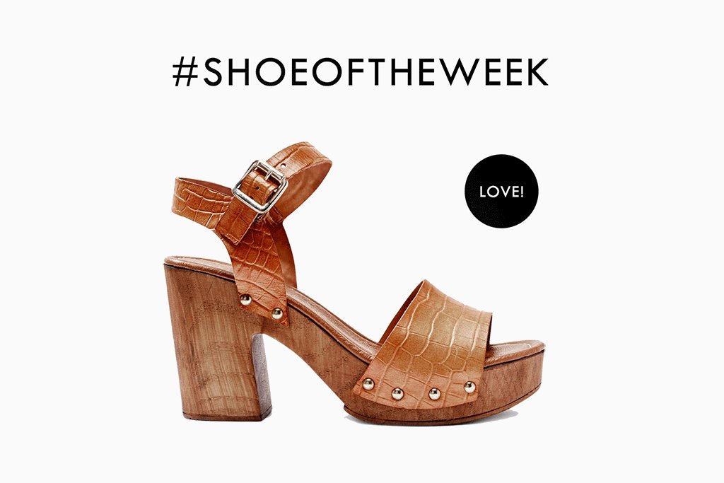 nextofficial's tweet image. RT to #WIN our #ShoeOfTheWeek, these Wood Look Sandals £38 ow.ly/4mWmfs. T&amp;amp;Cs: ow.ly/ZENQo