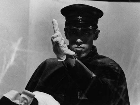 嶋田久作のtwitterイラスト検索結果