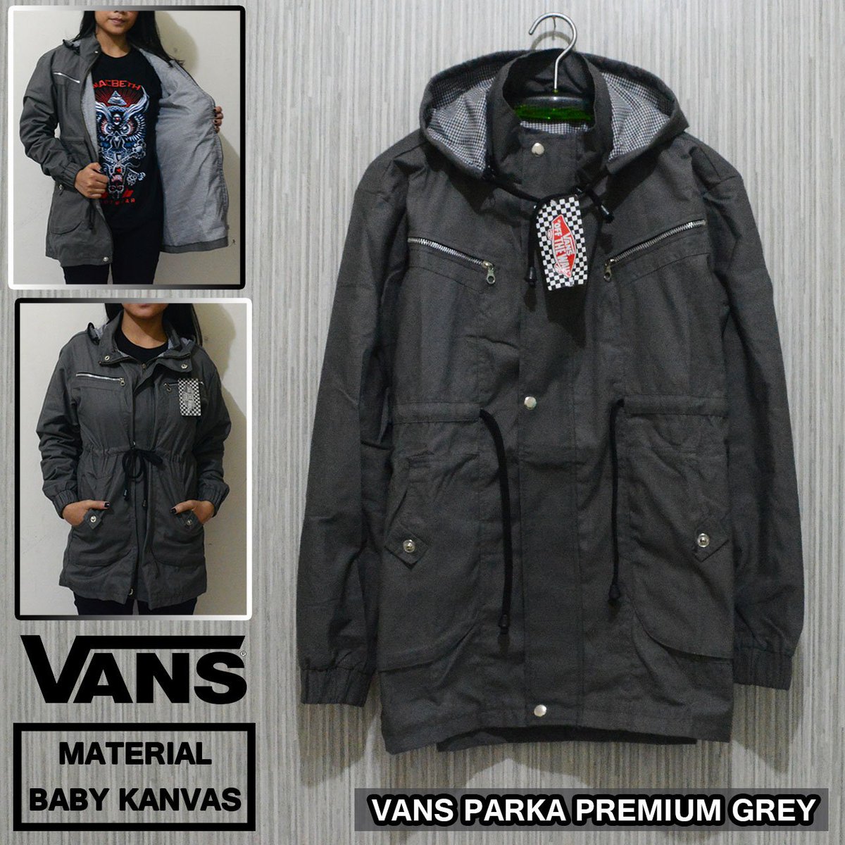 fik_shop's tweet photo. parka premium
bahn baby kanvas
harga 170.000 {blom ongkir}
ukuran all size Lfit/xl
bbm ;5D6A7EB5
wa ;0812-2223-5339 https://t.co/bFv89YFqEL