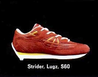 lugz 2000