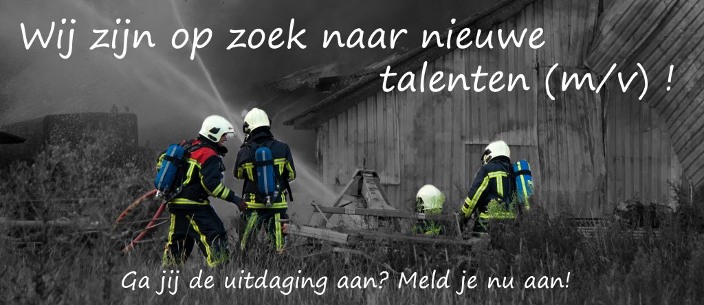 BrandweerHouten's tweet photo. Kom jij ons team versterken? Wij zijn opzoek naar nieuwe vrijwilligers. Donderdag 19 mei informatie avond #Houten https://t.co/p5qOtpkMsS