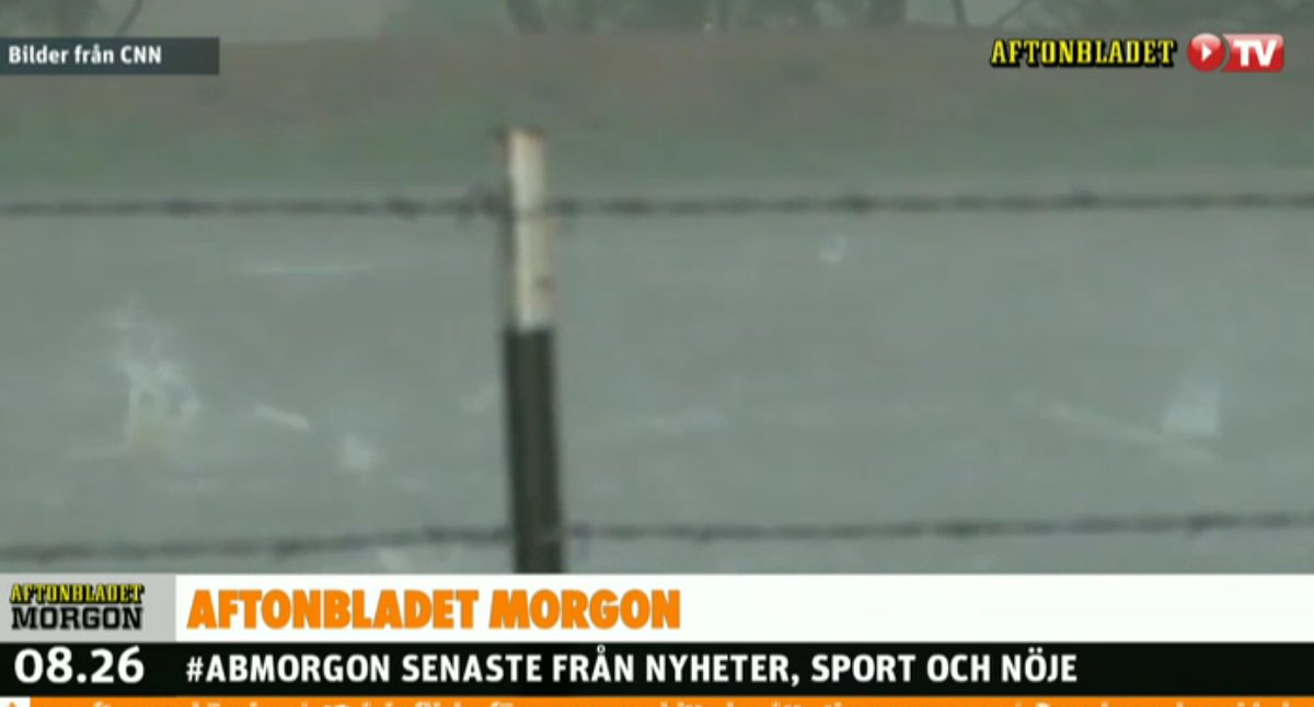 Aftonbladet Morgon tweet media