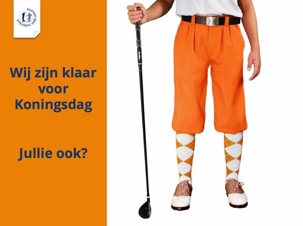 Business_Open's tweet photo. Veel plezier allemaal! #koningsdag https://t.co/fDXg7vMNDW