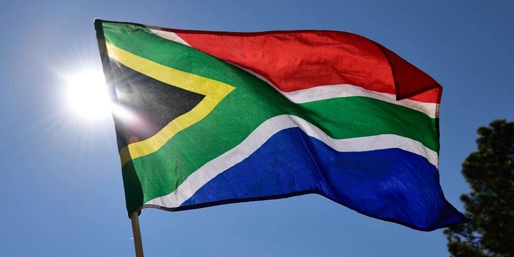 SAHRCommission's tweet photo. #FreedomDay. #20YearsOfConstitution #20YrsOfSAHRC #HumanRights #dignityfirst #dignitynotdiscrimination https://t.co/IYHmDg32bI