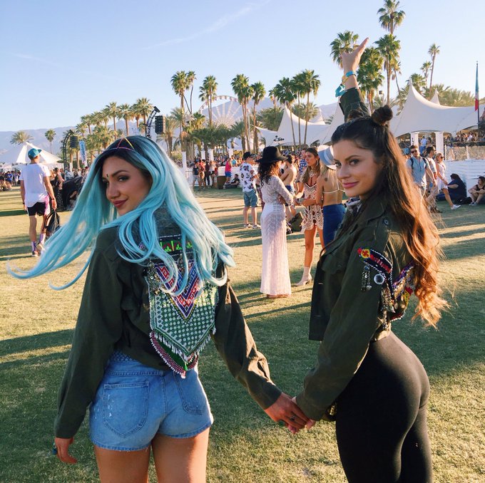 Watch Gabrielle Epstein's leaked NSFW photo on TwXstars