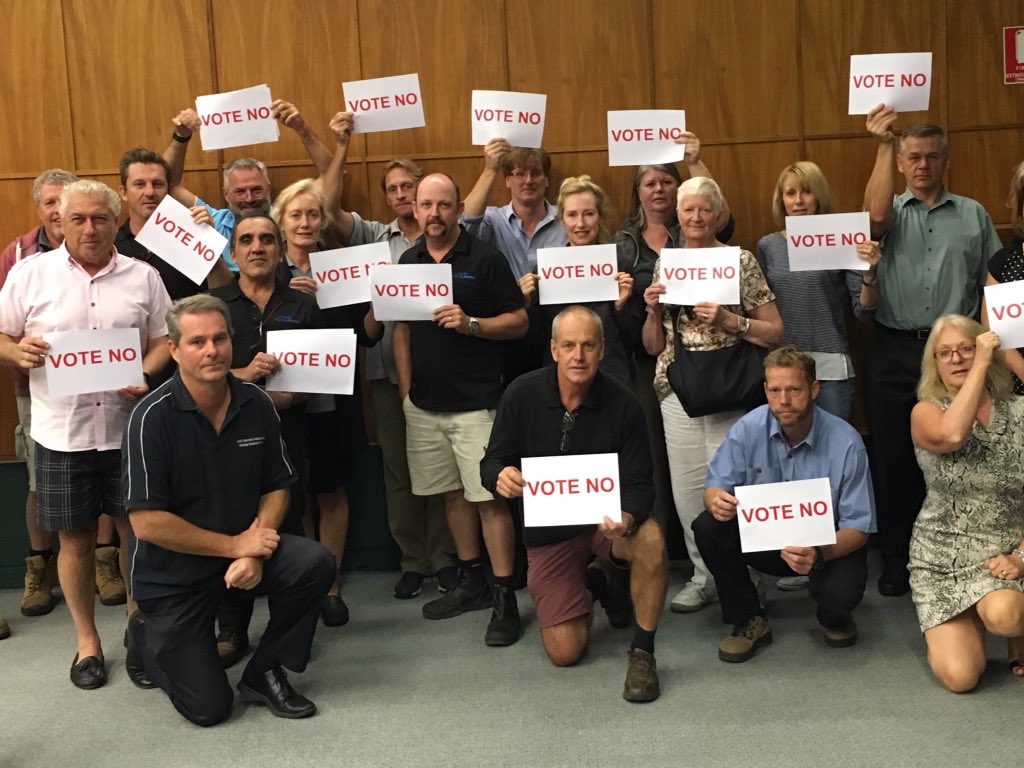 rlong62's tweet photo. Wollongong #TAFE TEACHERS WILL VOTE NO IN THE BALLOT ON MAY 5 - 10 #tafe2good2lose. #stoptafecuts https://t.co/thf0HC3jd2