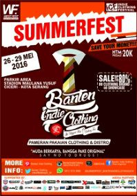 BROCUT (@brocuthc_) on Twitter photo Coming Soon !!! Banten Clothing SummerFest 2016 #SummerFest_BantenIndieClothing2016 <a href="/tng_carnival/">Tangerang Carnival</a> Coming Soon !!! Banten Clothing SummerFest 2016 #SummerFest_BantenIndieClothing2016 <a href="/tng_carnival/">Tangerang Carnival</a>