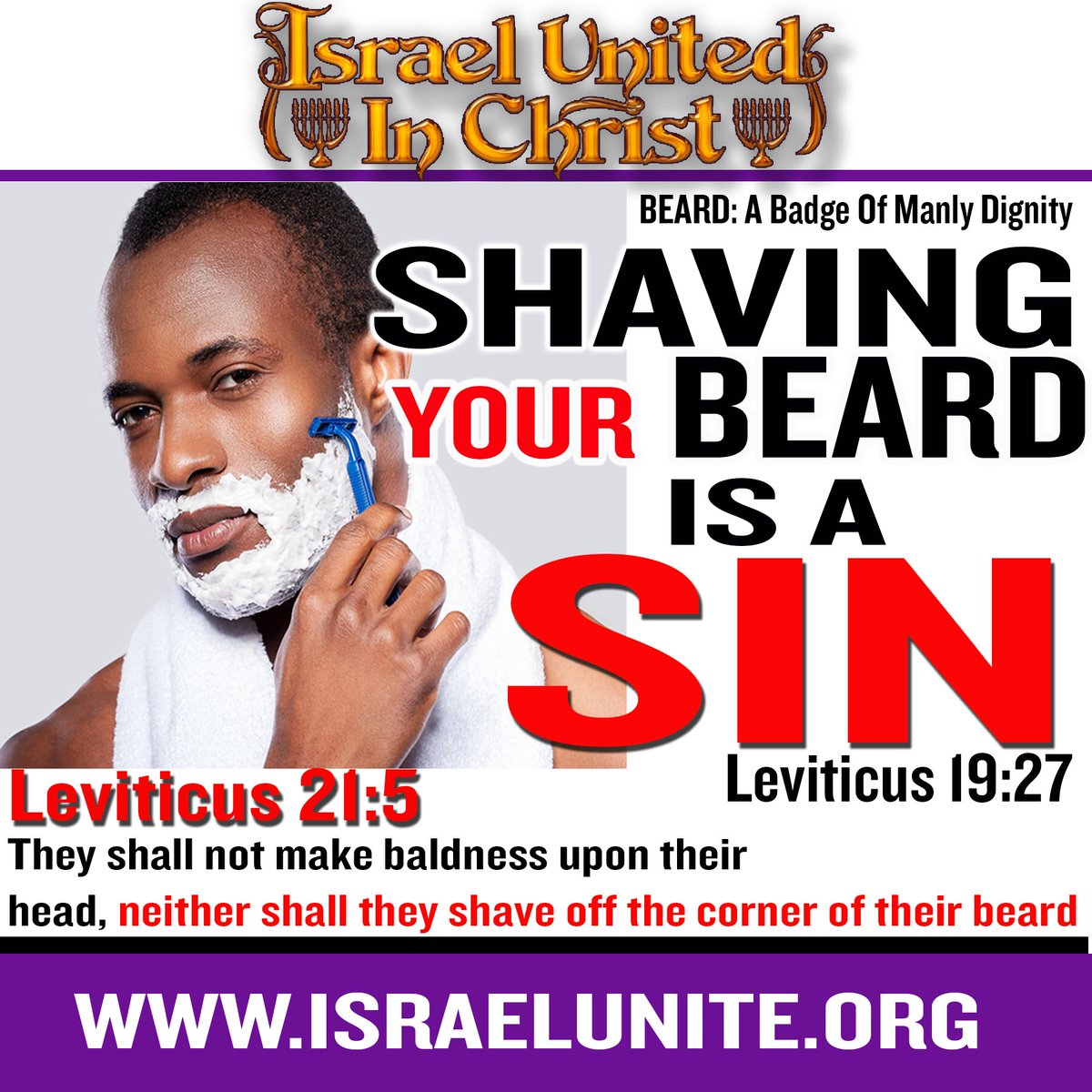 IUICSEATTLE's tweet image. Grow your beard! #blackmen #hispanicmen #nativemen #Blackcommunity #ourlegacy #BlackTwitter #purplerain #iuic #men
