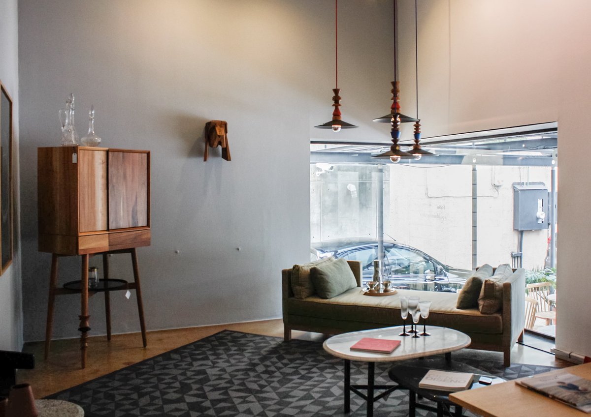 g_mexicana's tweet photo. Propuesta de interiorismo por los diseñadores de #AdHoc en #GMD #DWM15. https://t.co/SPs6PySu0j