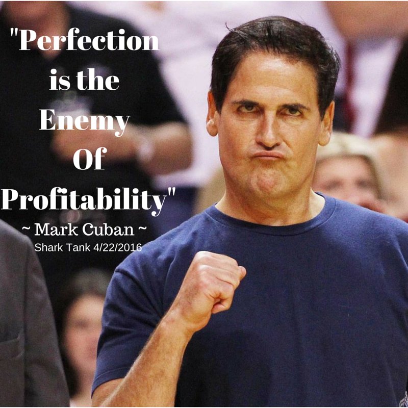 DanielJayBlog's tweet image. Don't Get it Perfect - Get it Started!
#HomeBiz  #MLM  #NetworkMarketing