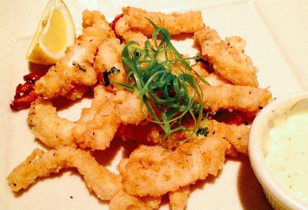 portlandprime1's tweet photo. Try the calamari at Portland Prime ππ΄ #PrimeSeafood #PrimeAppetizers #PrimeDinner https://t.co/LgNZJaILwh