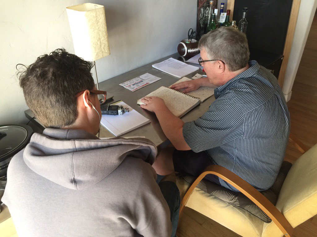 Lance's Brewery Tour tweet media