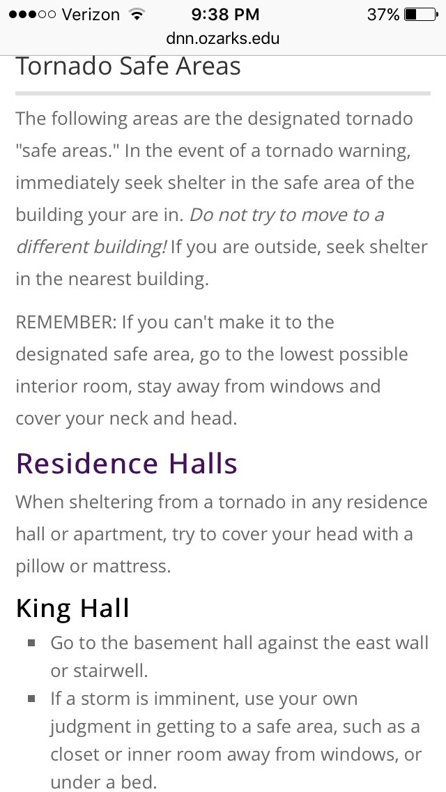PSOzarks's tweet photo. Some friendly reminders as we have overnight storms approaching: https://t.co/5Gg0BBssBk