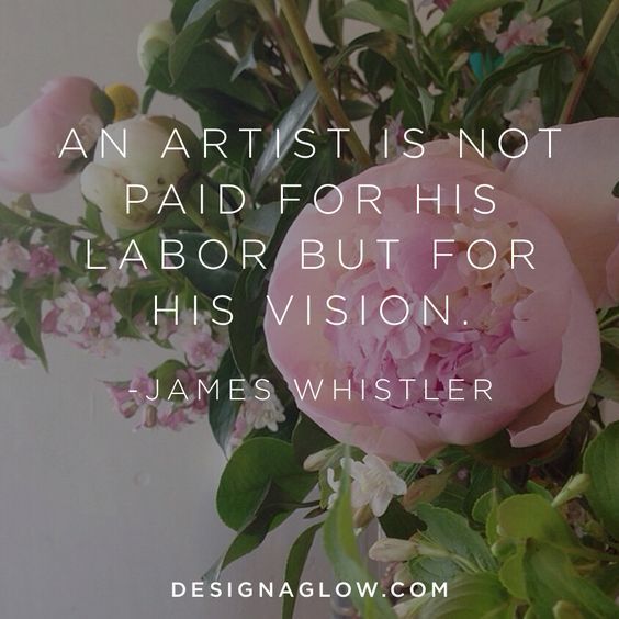 designaglow's tweet image. #dailyinspiration from #designaglow