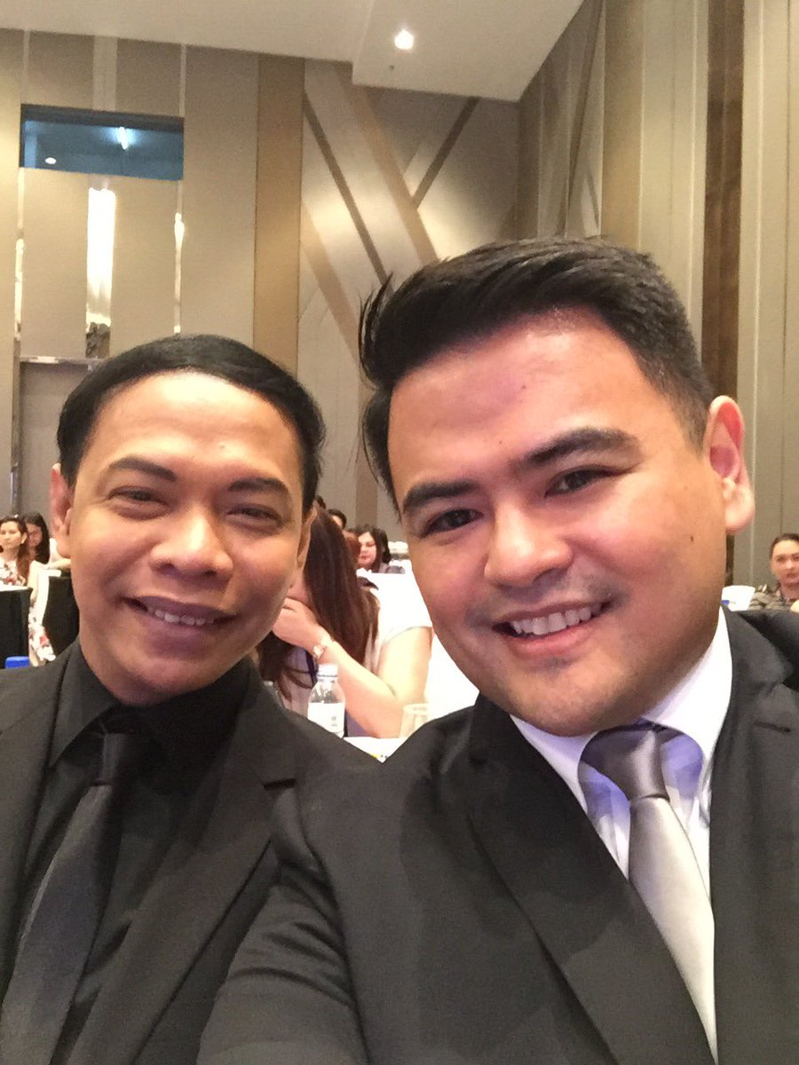 PAPSHPI's tweet photo. Enjoying the PAPSHPI Anti-Aging Masterclass Level Up 3: 2nd Midyear Convention 2016 #papshpi https://t.co/X7qknvgoWD