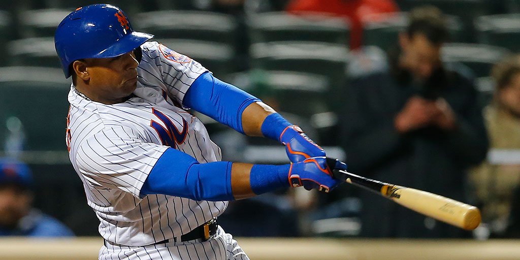 New York Mets tweet media