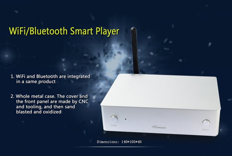 waitfor13's tweet image. WiFi and Bluetooth,High-fidelity lossless audio output player,
smallbstd.en.alibaba.com/product/604505…