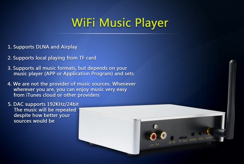 waitfor13's tweet image. WiFi and Bluetooth,High-fidelity lossless audio output player,
smallbstd.en.alibaba.com/product/604505…