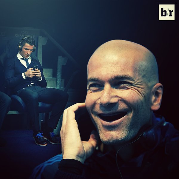 Bolanet's tweet photo. https://t.co/Yeylzg8wSp - Kroos: Madrid Kesulitan Tanpa Ronaldo https://t.co/A0UfzEyUOe