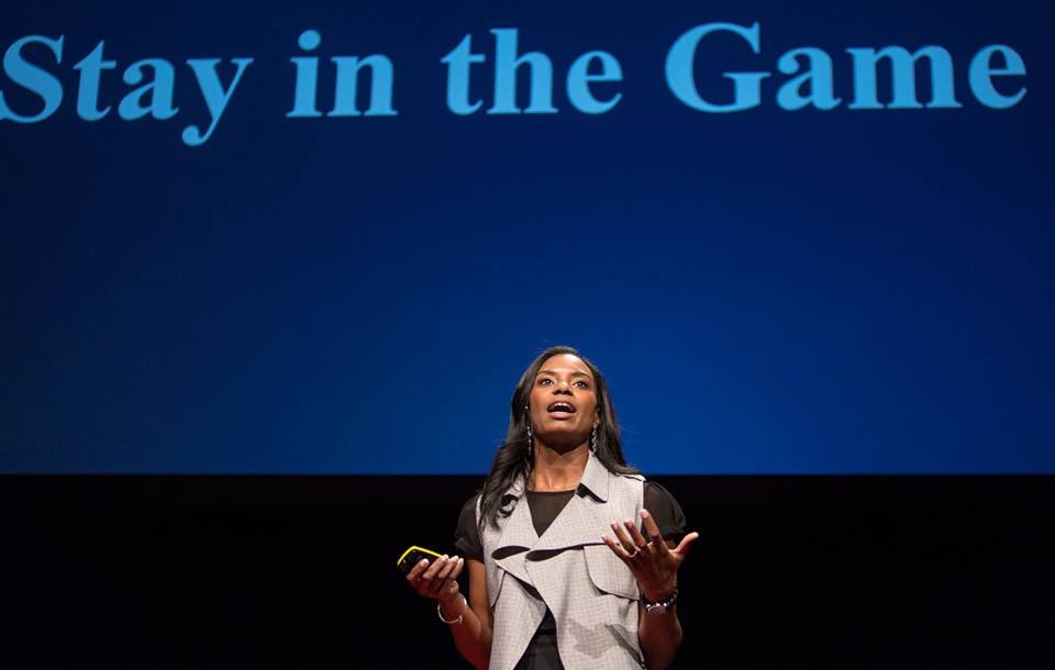 Photos by @froschphoto from last Friday night's sold-out #TEDxTacoma program at <a href="/PLUNEWS/">Pacific Lutheran University</a>. goo.gl/hXCXlA