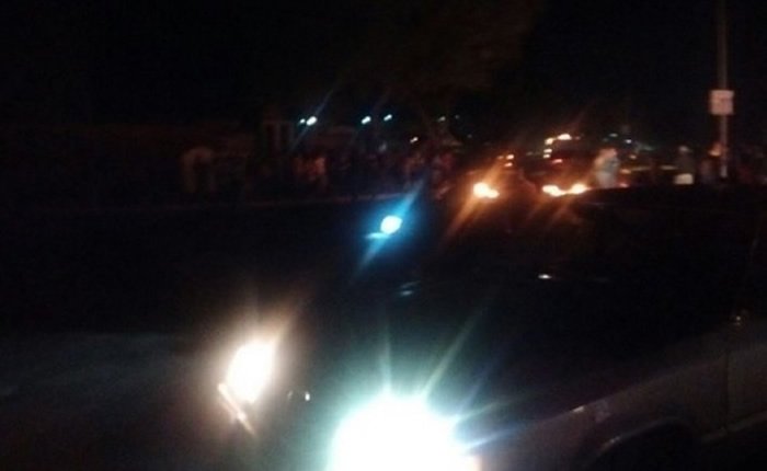 RunRunesWeb's tweet photo. Reportan protestas en Barquisimeto, Valencia, Maracay y Ciudad Guayana - https://t.co/Pv1EgPoNeJ https://t.co/Et5sS23acx