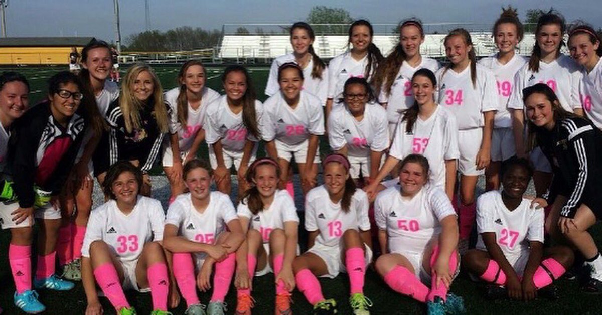 SEPolkSoccer's tweet photo. All 3 girls teams took the W tonight vs Urbandale! 
Freshman  6-0 
JV 2-1
Varsity 2-0 https://t.co/AzA8cFrdLQ