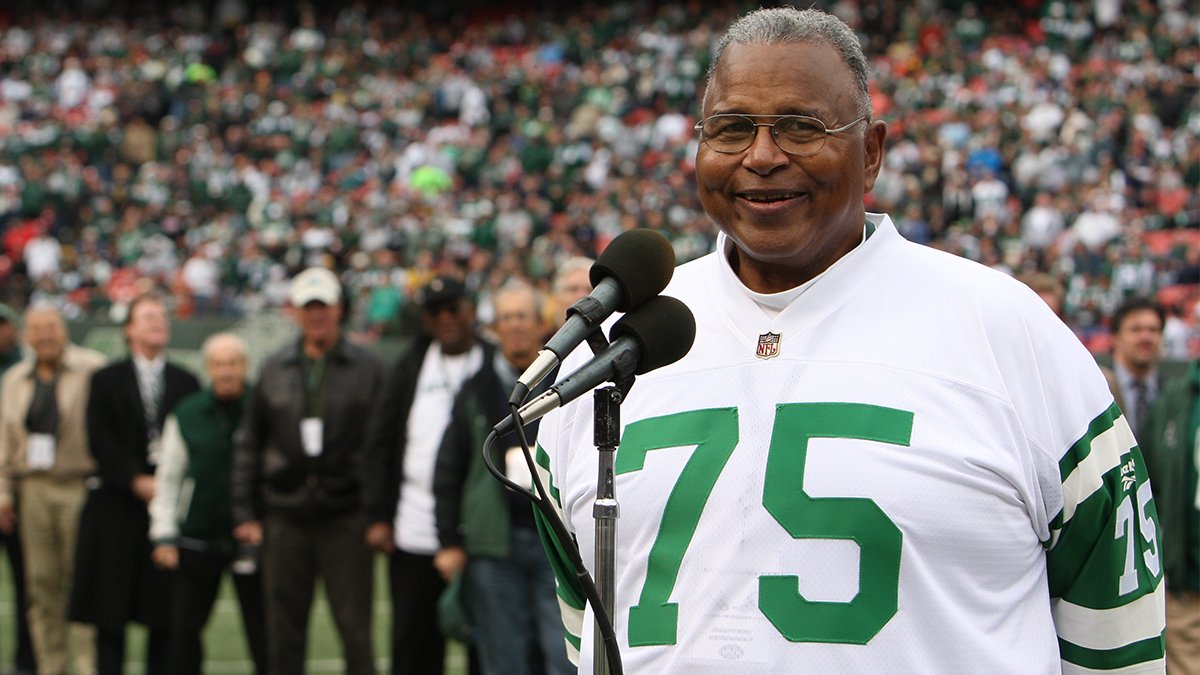 nyjets's tweet photo. - 195 straight games
- 14 seasons
- 8 all-star appearances
- 1 giant heart

Rest in peace, Winston. https://t.co/EH6fDKsRxr