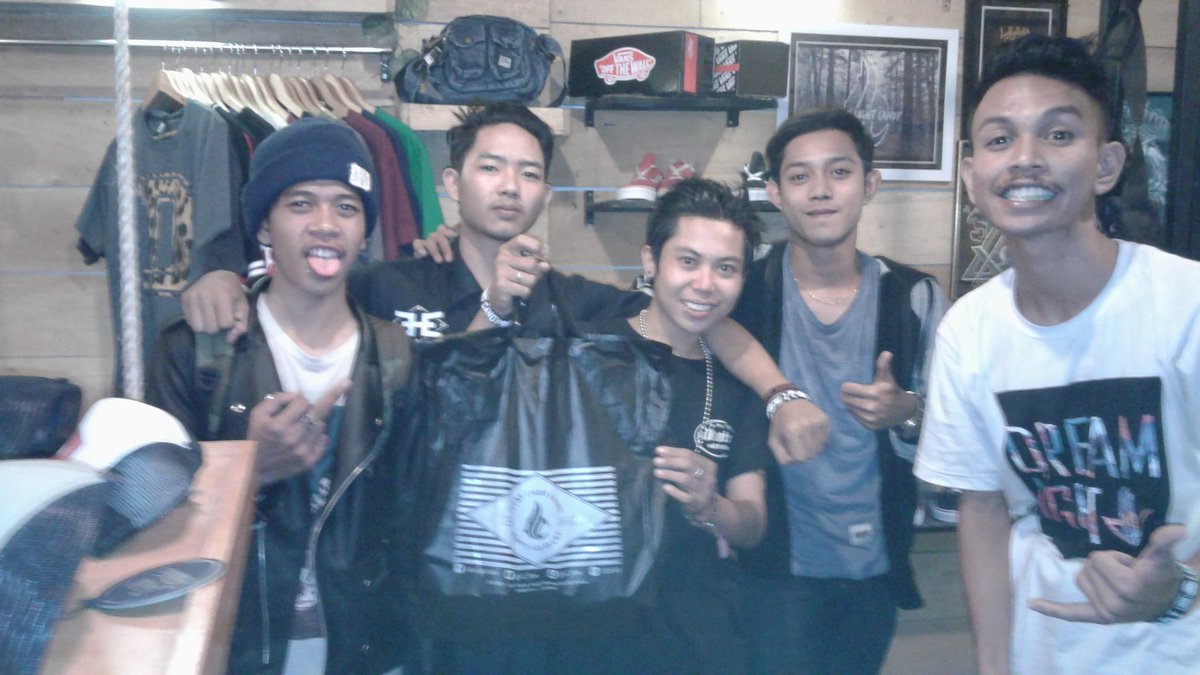 Ring Of Devil Bali tweet media