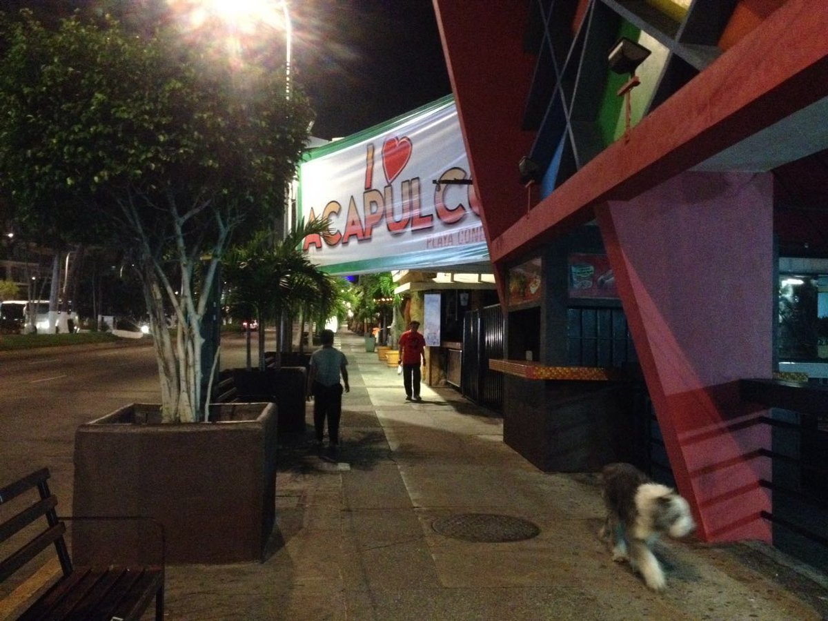 Reforma tweet picture